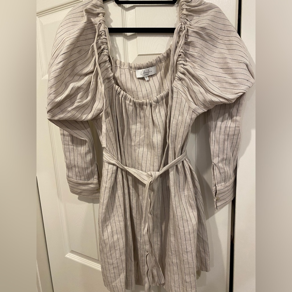 L’academie mini dress